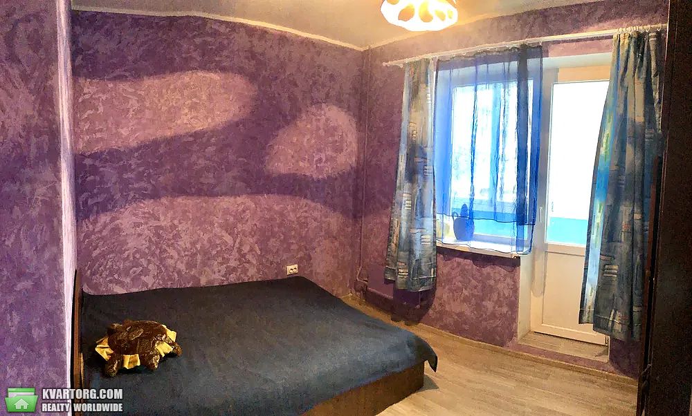 Rent out 3-room apartment. Киев, Маяковского — photo 5
