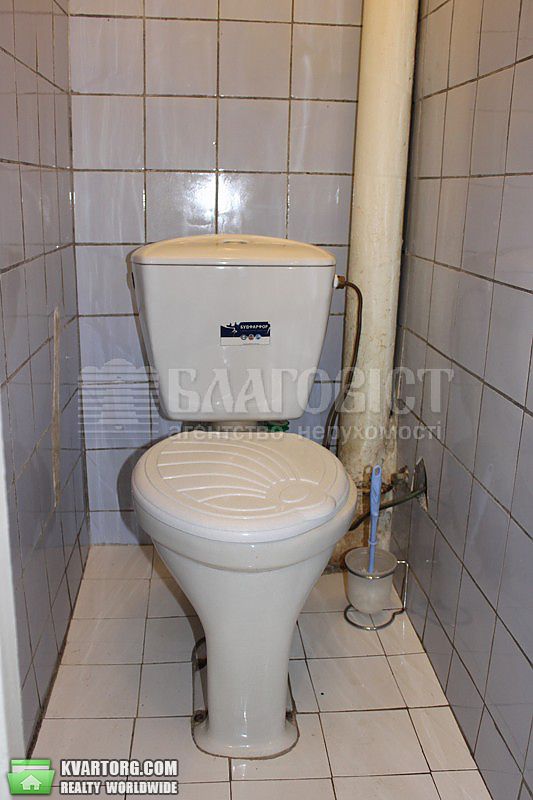 Sell 3-room apartment. Киев,  Кавказская — photo 6