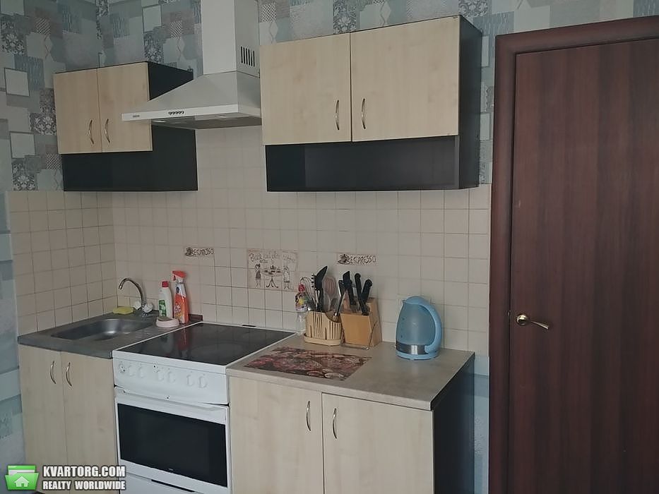 Sell 1-room apartment. Одесса, Сахарова улица — photo 5