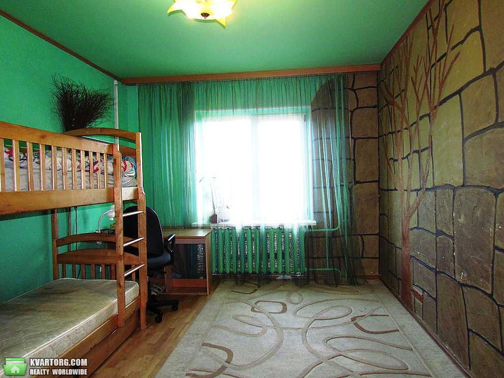 Sell 3-room apartment. Киев,  Олевская — photo 5