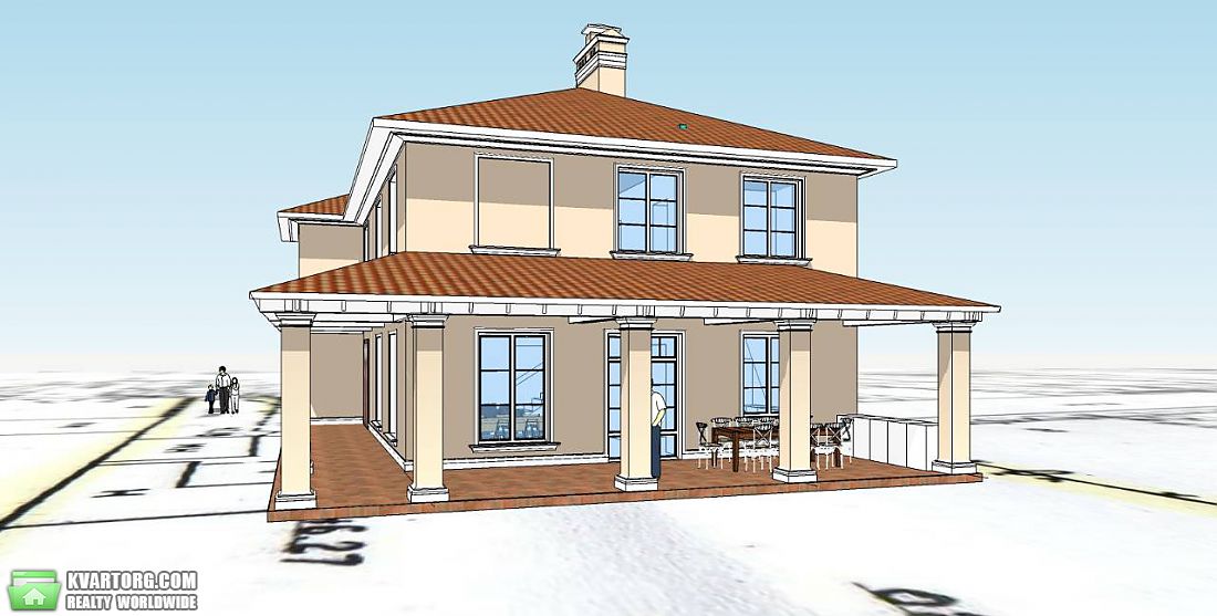 Sell house. Одесса, Китобойная — photo 6