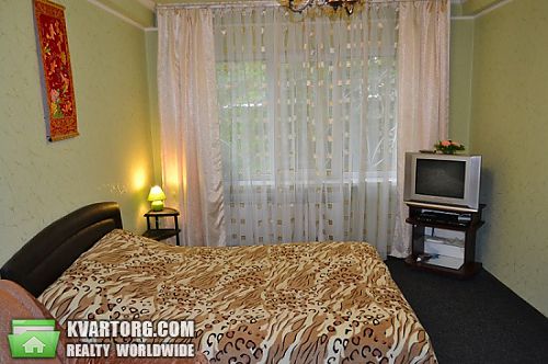 Rent out 3-room apartment. Одесса, Днепропетровская дор — photo 1