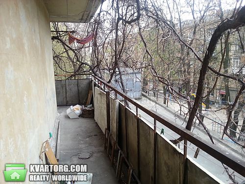 Sell 2-room apartment. Киев,  Белорусская — photo 4