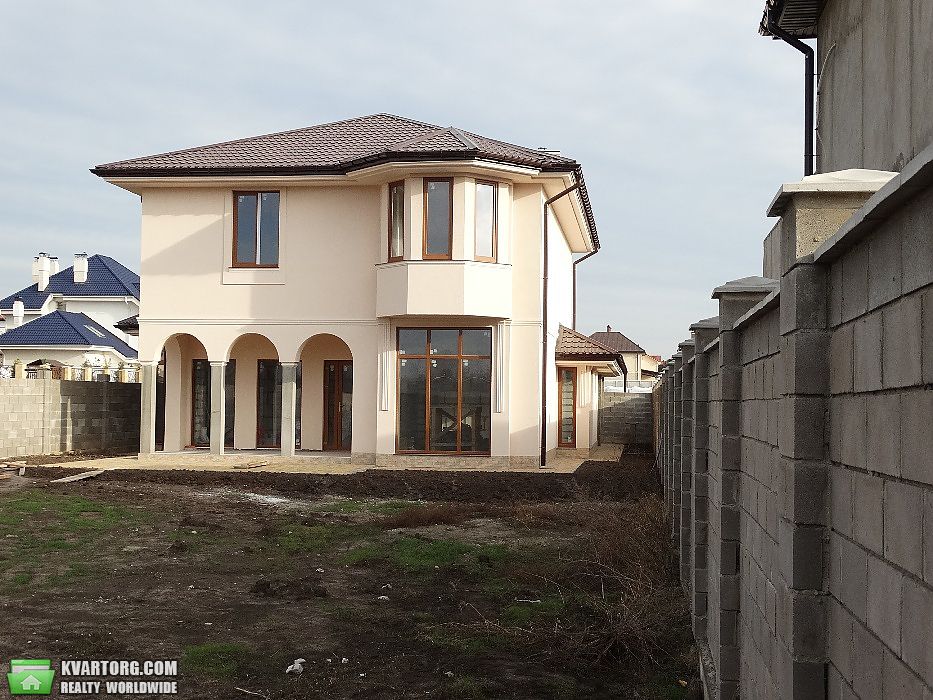 Sell house. Одесса, Бризовая — photo 5