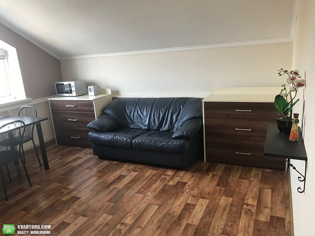 Rent out 2-room apartment. Киев, 162-га Садова — photo 2