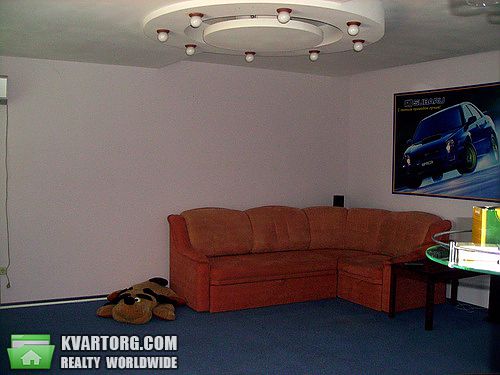Sell 1-room apartment. Киев, Градинская — photo 5