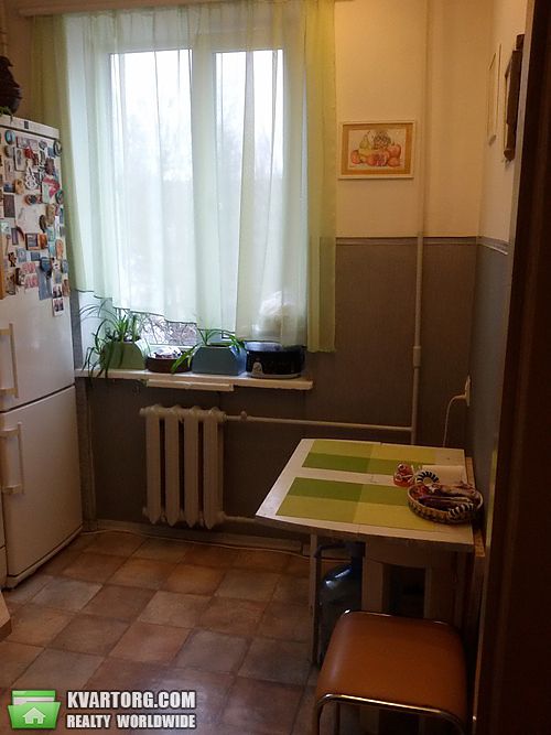 Sell 1-room apartment. Киев, Уманская — photo 6