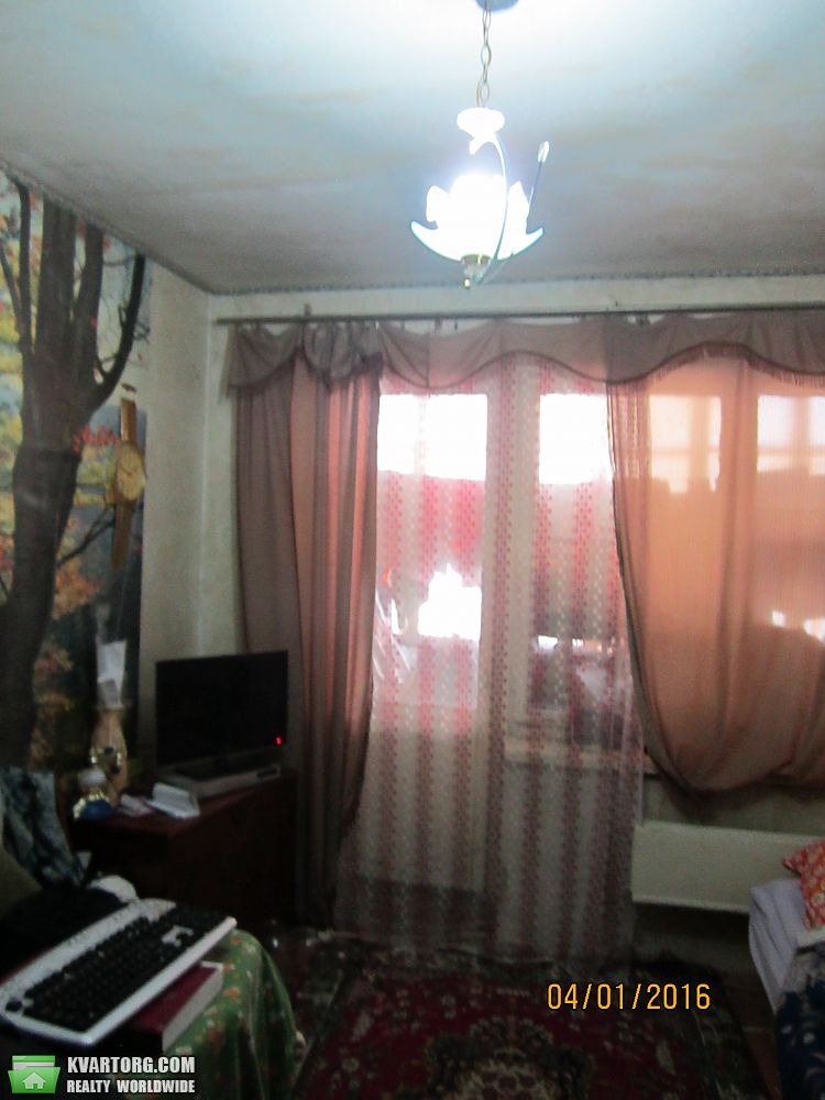 Sell 4-room apartment. Полтава, Октябрьская — photo 1