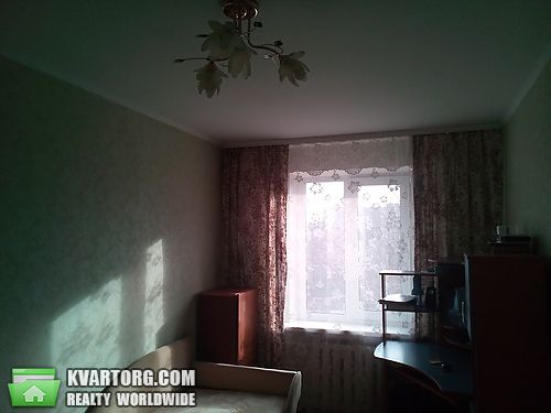 Sell 2-room apartment. Киев, Бакинская — photo 3