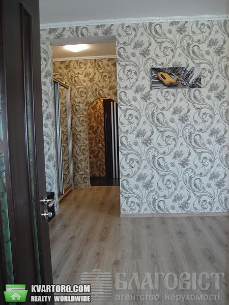 Sell 2-room apartment. Киев, Щорса — photo 4