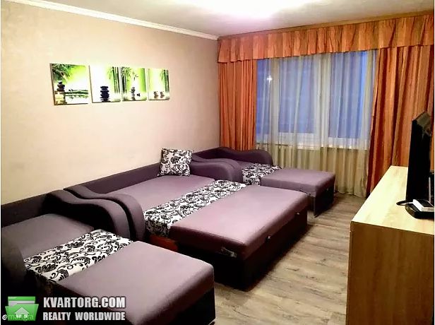 Rent out 1-room apartment. Киев,  Леси Украинки бул — photo 4