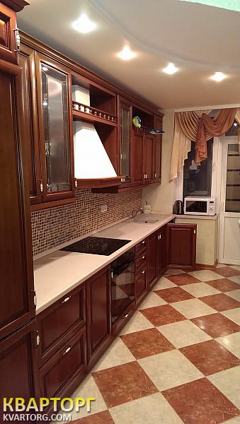 Sell 2-room apartment. Киев,  Харьковское шоссе — photo 3