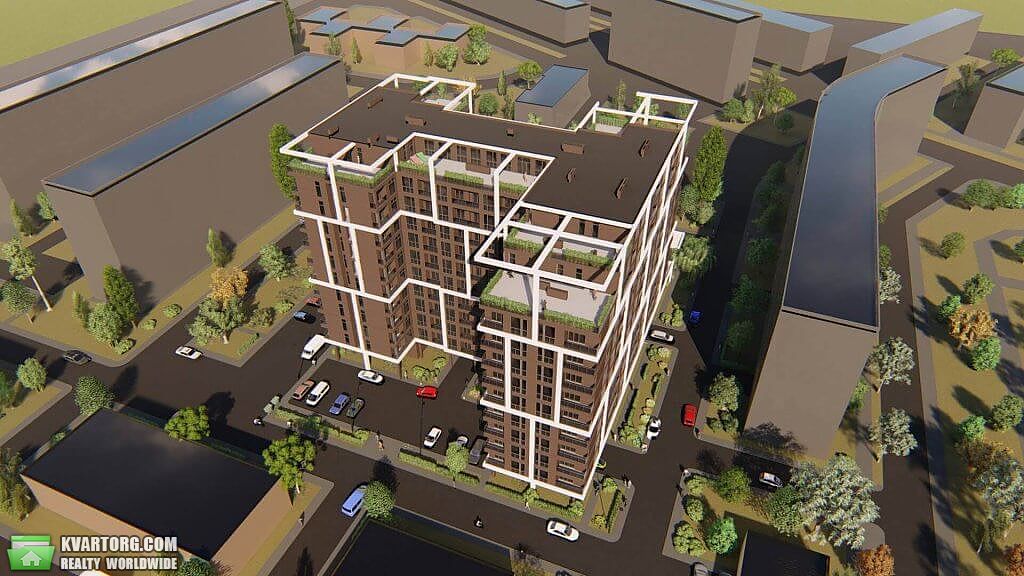 Sell 2-room apartment. Одесса, Адмиральский проспект — photo 1
