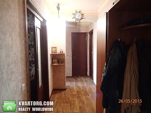 Sell 3-room apartment. Одесса, Вильямса Академика / Коро — photo 10