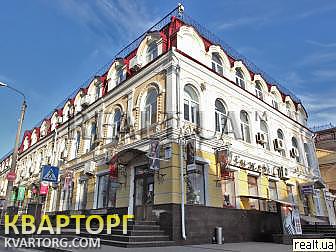 Rent out office. Киев,  Хоривая — photo 1