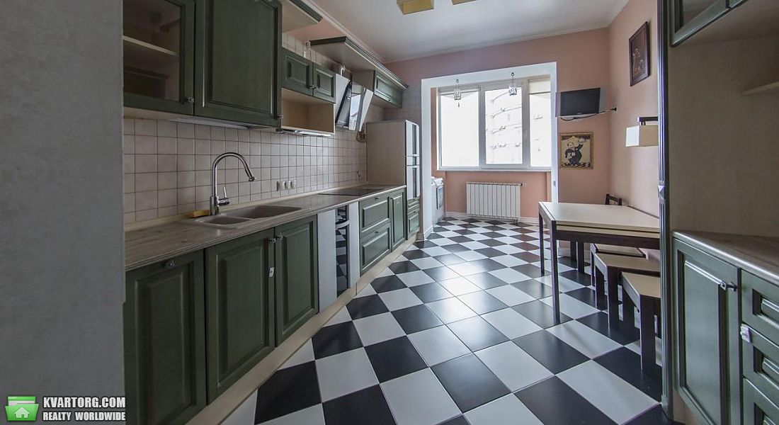 Rent out 4-room apartment. Киев,  Героев Сталинграда пр — photo 7