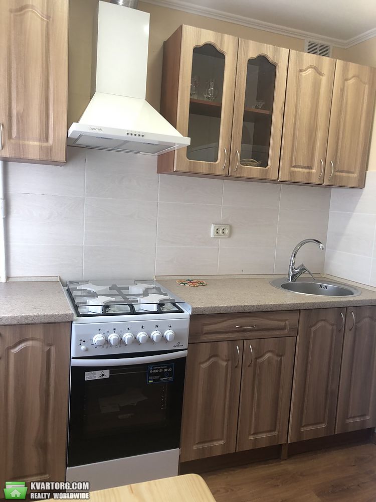 Rent out 1-room apartment. Днепропетровск, пр. Богдана Хмельницкого — photo 6