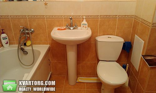 Sell 1-room apartment. Киев, Цветаева — photo 5