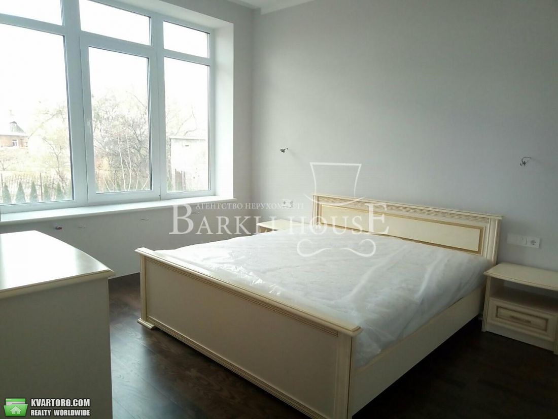 Rent out house. Киев,  Драгомирова — photo 6