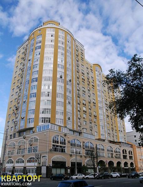 Sell 4-room apartment. Киев, Горького — photo 1