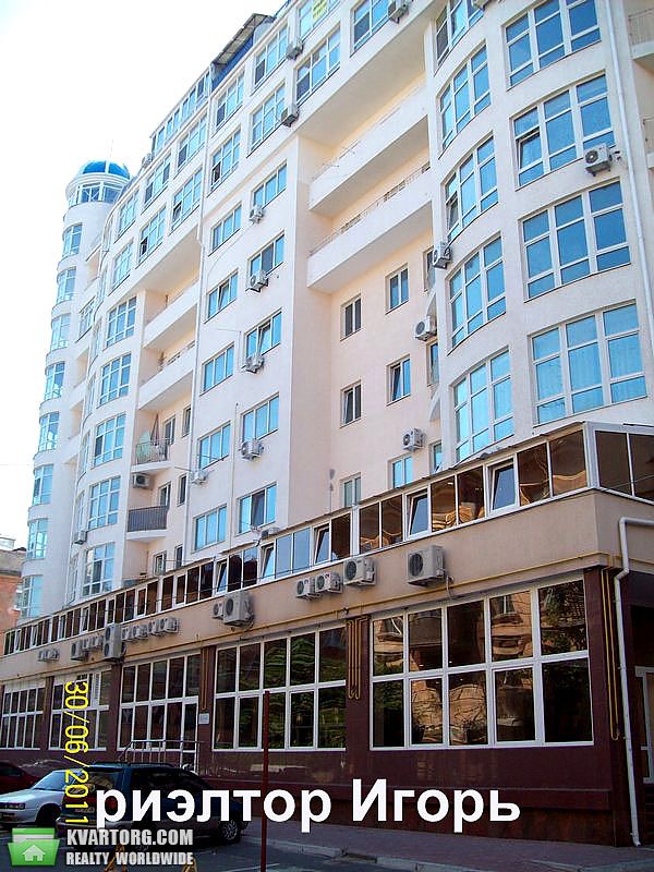 Rent out 2-room apartment. Одесса, Французский бульвар — photo 9