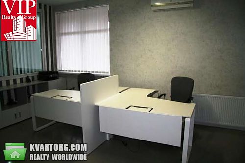Rent out office. Киев, Щорса — photo 3