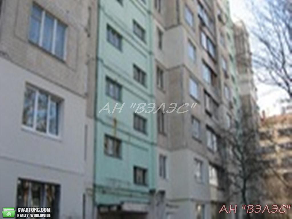 Sell 2-room apartment. Киев, Саперное поле — photo 3