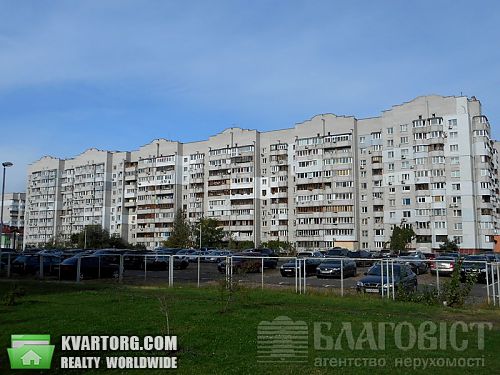 Sell 3-room apartment. Киев, Вильямса — photo 9