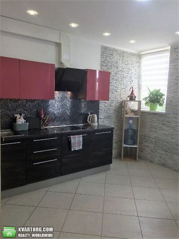 Sell 1-room apartment. Киев,  Ахматовой — photo 1