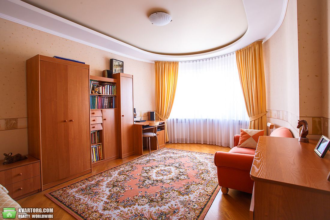 Sell 3-room apartment. Киев, Давыдова бул — photo 6