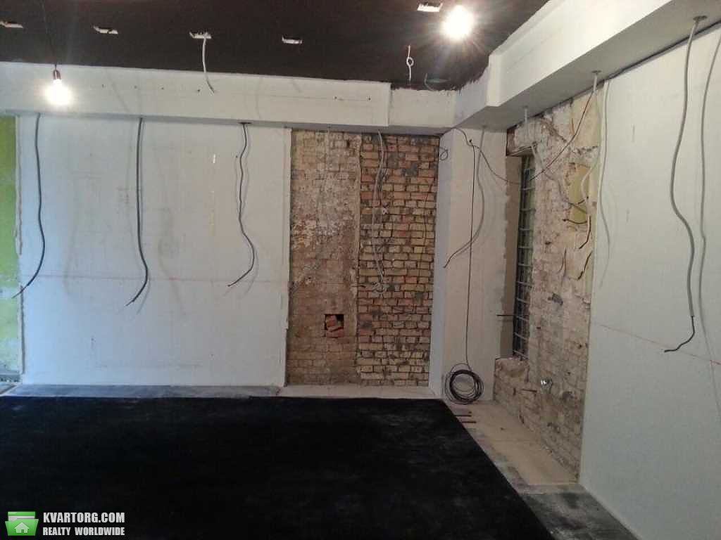 Rent out shop. Киев, Городецкого — photo 2