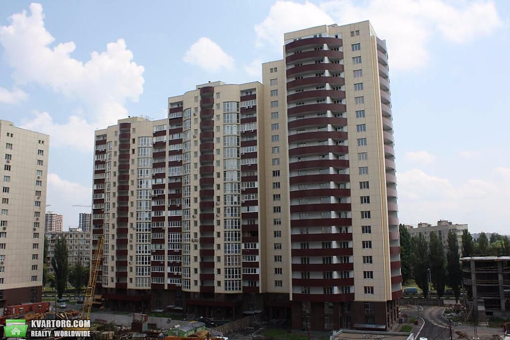 Sell 1-room apartment. Киев,  Кольцова бул — photo 1