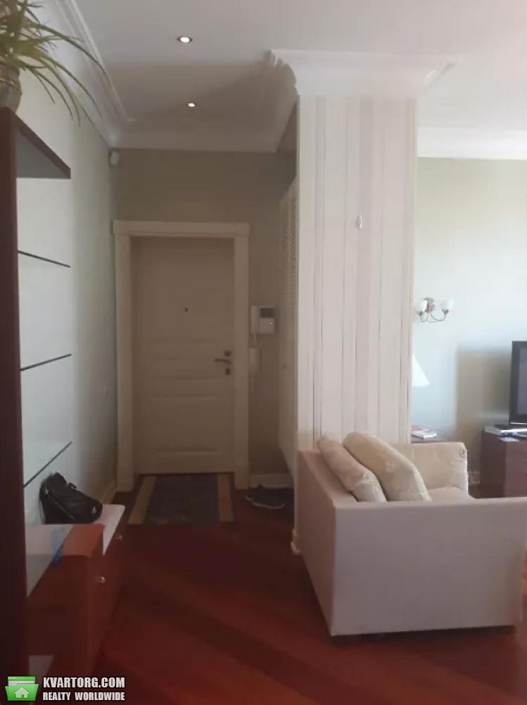 Rent out 2-room apartment. Киев,  Никольско-Ботаническая — photo 5
