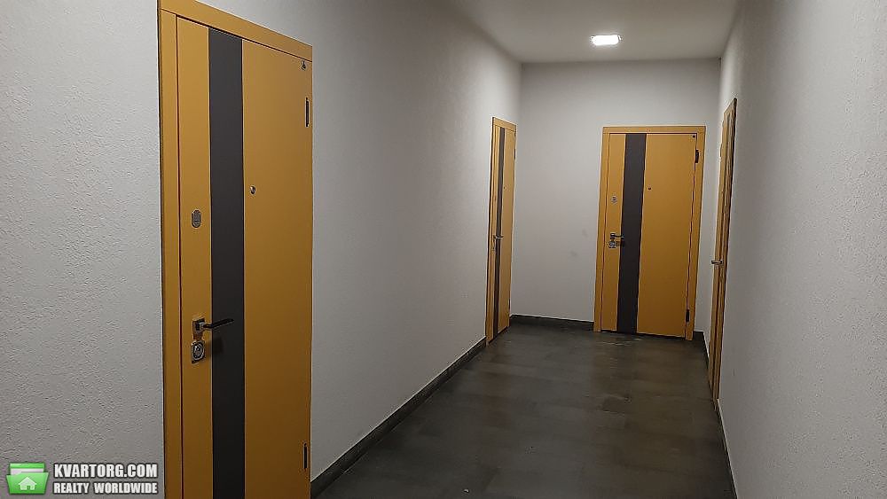 Sell 1-room apartment. Одесса, Ивана Франко — photo 1