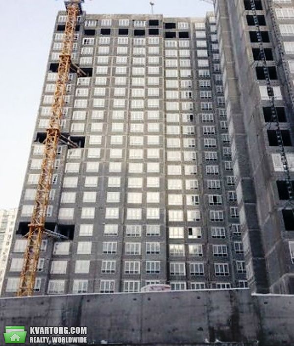 Sell 1-room apartment. Киев,  Драгоманова — photo 1