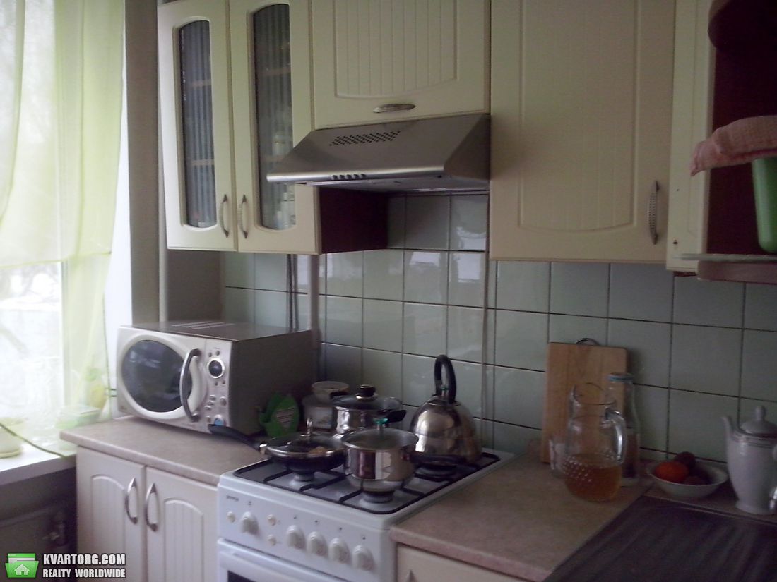 Sell 3-room apartment. Киев, Голосеевская — photo 1