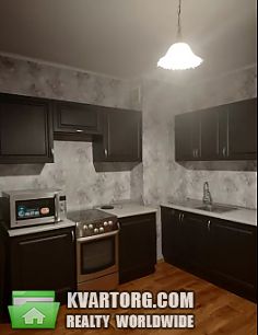 Rent out 1-room apartment. Киев, Сергея Данченко — photo 4
