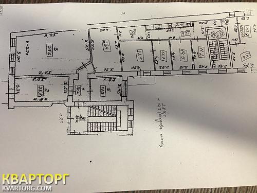 Rent out office. Киев,  Крещатик — photo 9