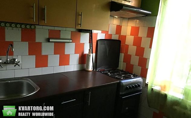 Sell 2-room apartment. Киев,  Дегтяревская — photo 5