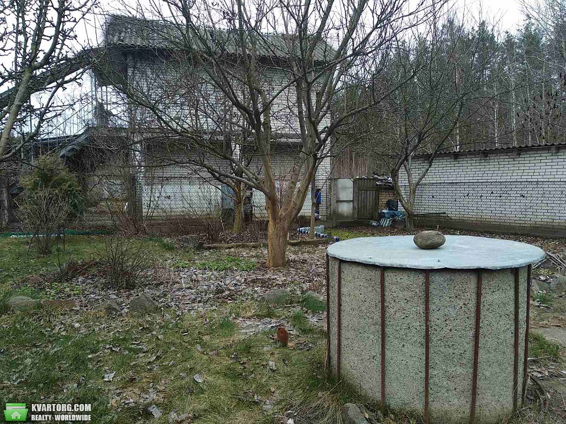 Sell house. Киевская обл., Козинці — photo 5