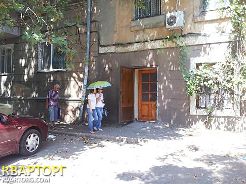 Sell 1-room apartment. Одесса, Книжный переулок — photo 5