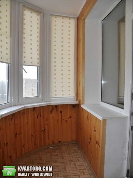 Rent out 3-room apartment. Киев, Руданского — photo 10