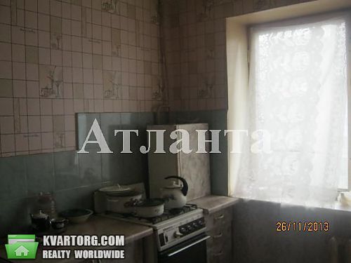 Sell 1-room apartment. Одесса, Махачкалинская — photo 3