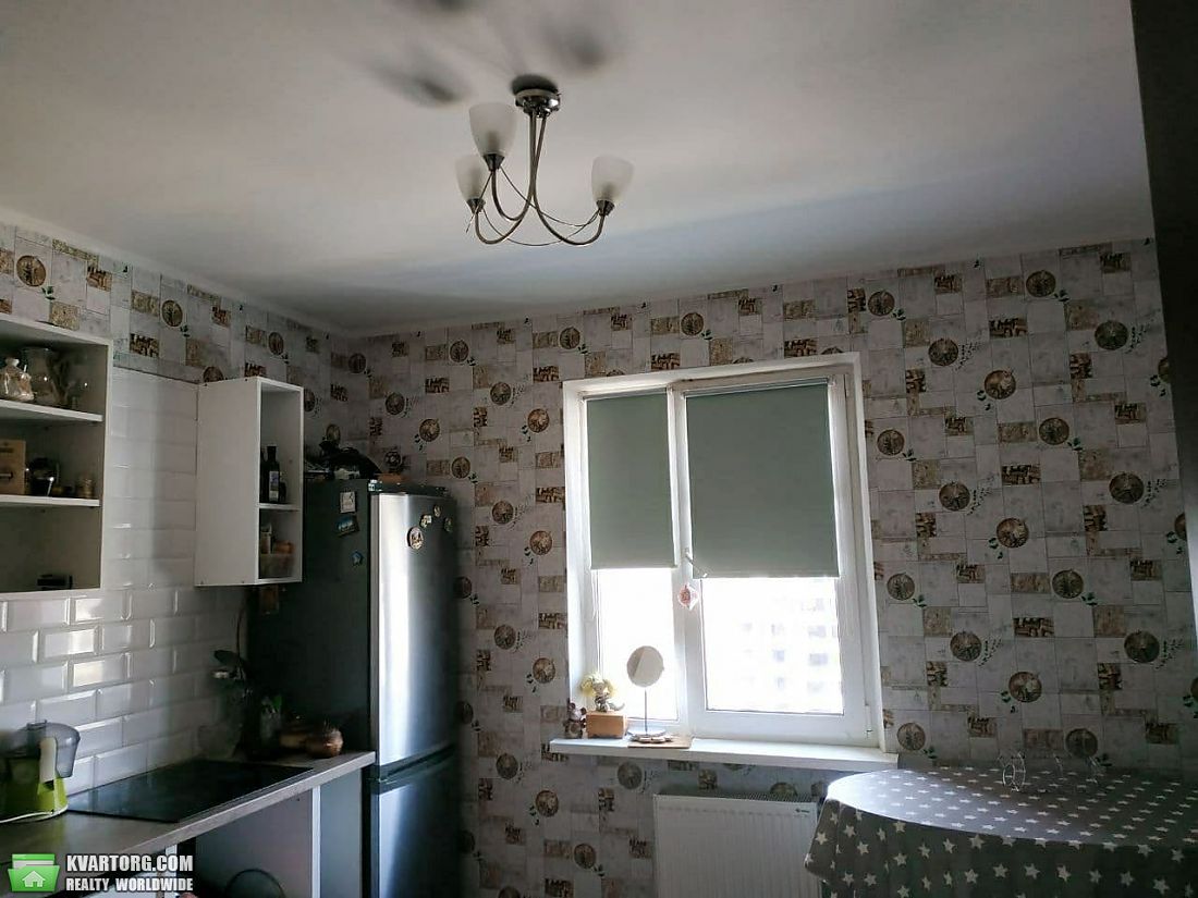Sell 2-room apartment. Киев, Данченко Сергея — photo 9