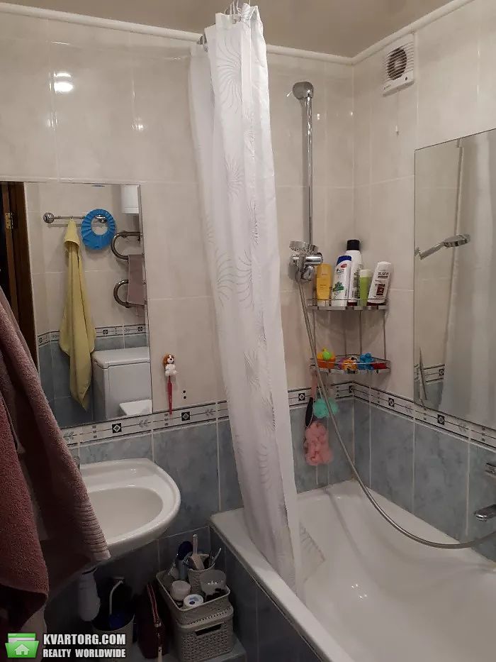 Sell 3-room apartment. Киев,  Героев Севастополя — photo 8