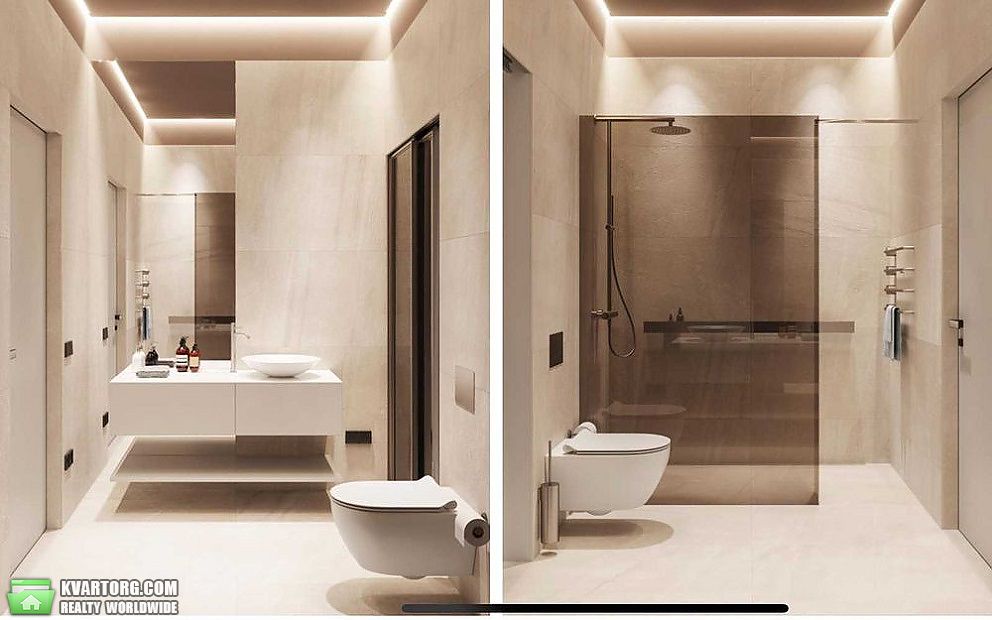 Sell 1-room apartment. Киев,  Лумумбы — photo 7