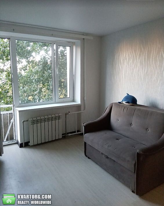 Sell 1-room apartment. Одесса, Заболотного — photo 1