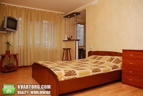 Rent out 1-room apartment. Харьков, м. Исторический Музей — photo 1