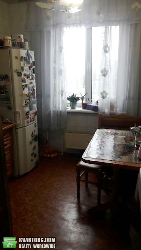 Sell 2-room apartment. Киев,  Харьковское шоссе — photo 4