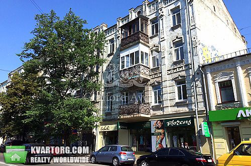 Sell 3-room apartment. Киев, Воровского — photo 5